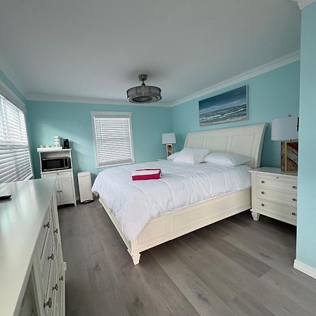 Flamingo Inn Форт-Маєрс-Біч Екстер'єр фото