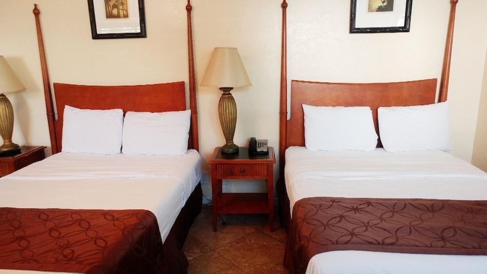 Flamingo Inn Форт-Маєрс-Біч Екстер'єр фото