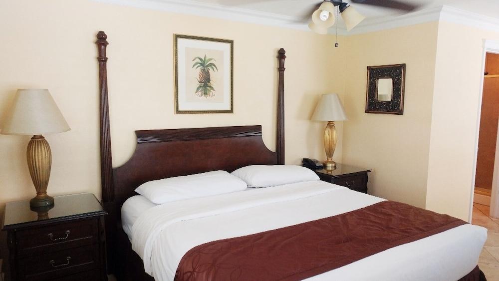 Flamingo Inn Форт-Маєрс-Біч Екстер'єр фото