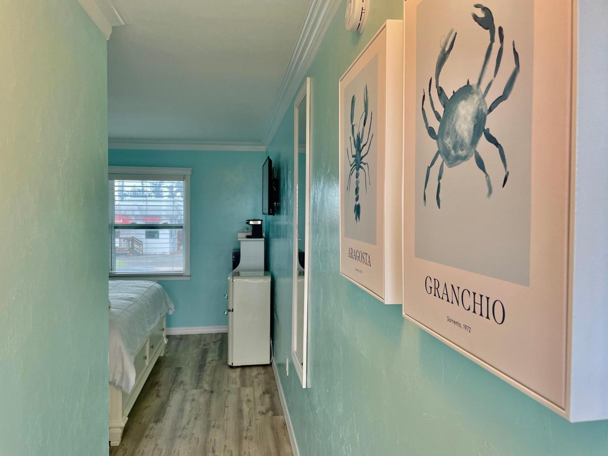 Flamingo Inn Форт-Маєрс-Біч Екстер'єр фото