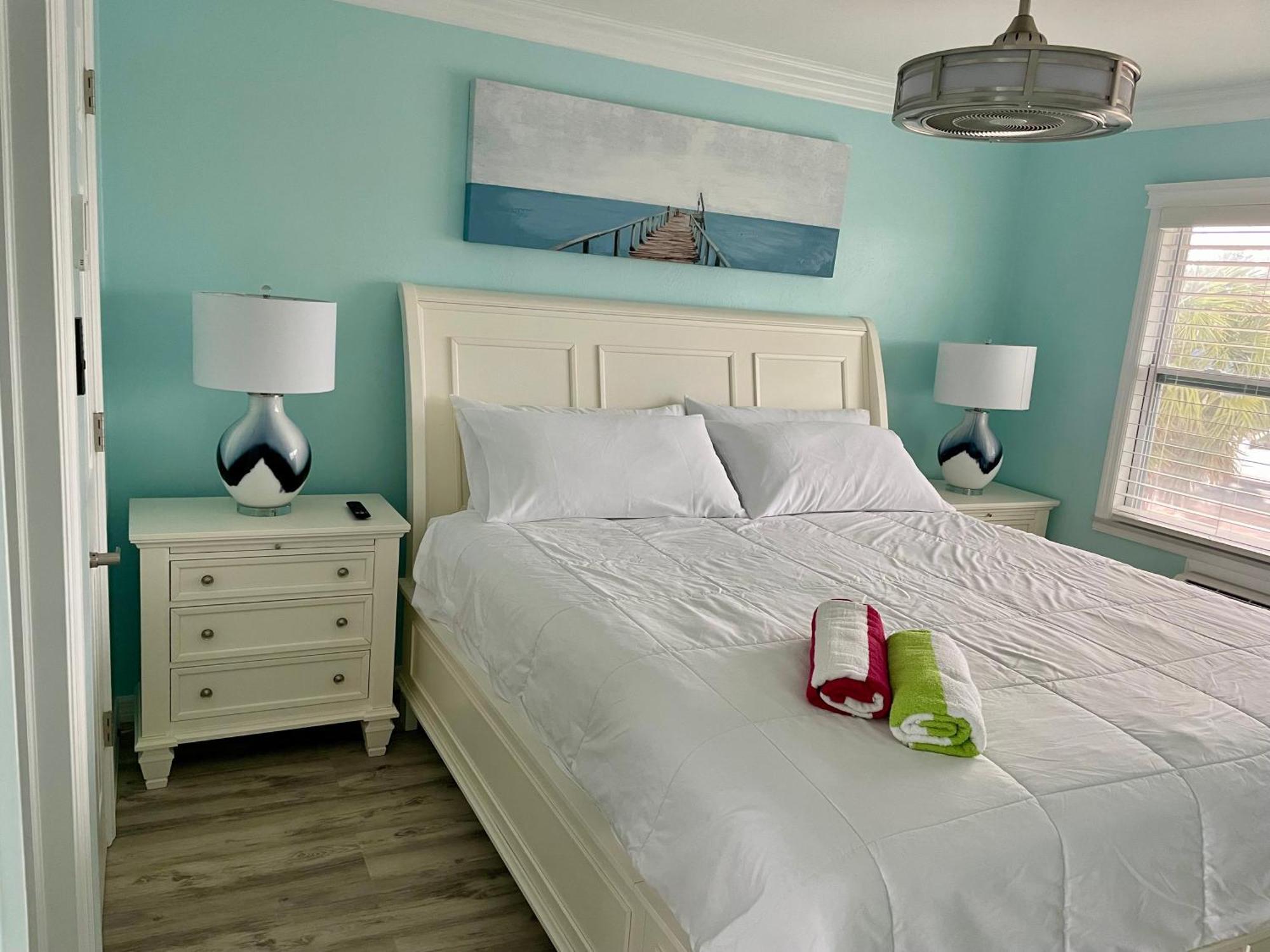 Flamingo Inn Форт-Маєрс-Біч Екстер'єр фото